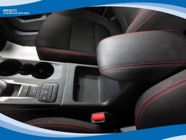 FORD Kuga 2.5 PHEV 225cv 2WD ST Line CVT EU6 - Foto 9
