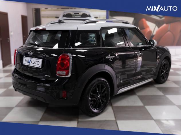 Mini Countryman 2.0 Cooper D Twin Power Turbo - Foto 5