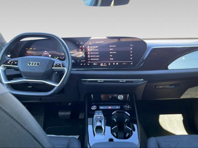 Audi A5 III 2024 Avant Avant 2.0 tdi mhev+ Business Advanced 204cv s-tronic - Foto 6