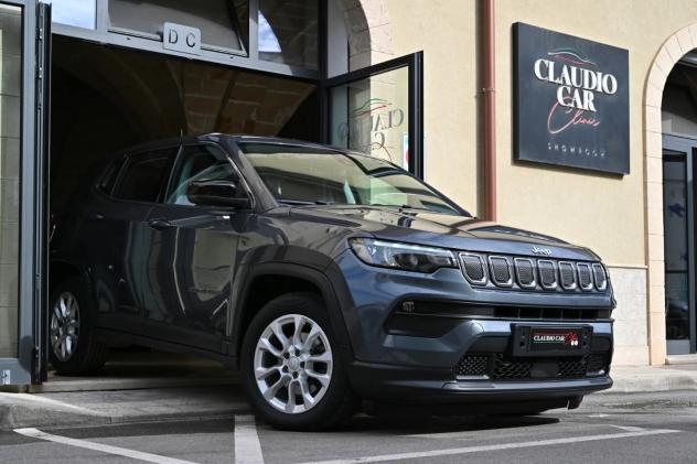 Jeep Compass 1.6 Multijet - Foto 2