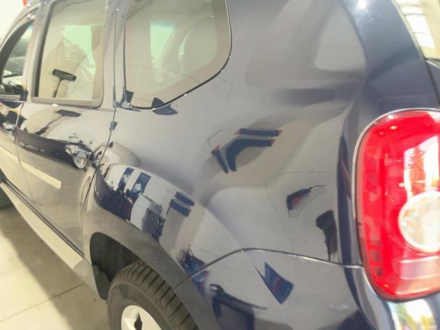 Dacia Duster 1.6 110CV 4x2 GPL Laurte - Foto 5