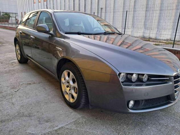 ALFA ROMEO 159 1.9 JTDm Sportwagon Eco Progression rif. 23816200 - Foto 6