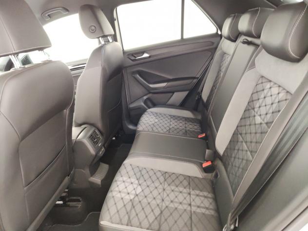 Volkswagen T-Roc 1.5 TSI ACT R-Line - Foto 10