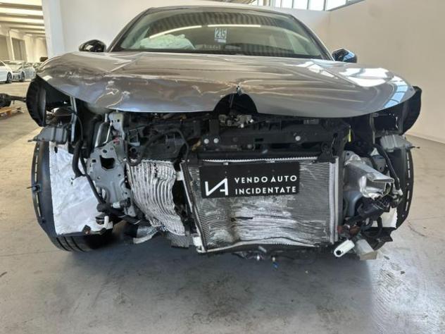 CITROEN C4 HYBRID 136 E-DCS6 MAX rif. 23969401 - Foto 9