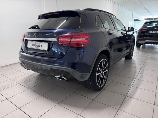 Mercedes-Benz GLA 200 d Automatic Sport - Foto 3