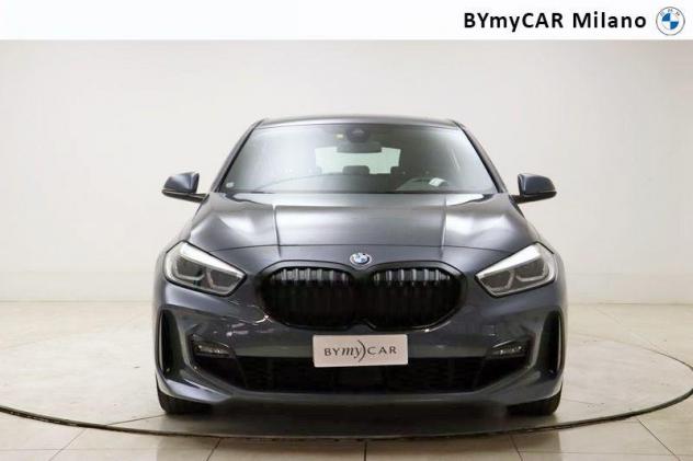 BMW Serie 1 118d Msport - Foto 5