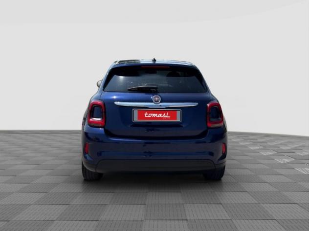 FIAT 500X 500X 1.3 MultiJet 95 CV Connect rif. 23979167 - Foto 4