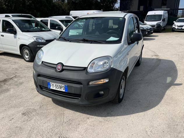FIAT Panda 1.2 69cv E6 Pop Van