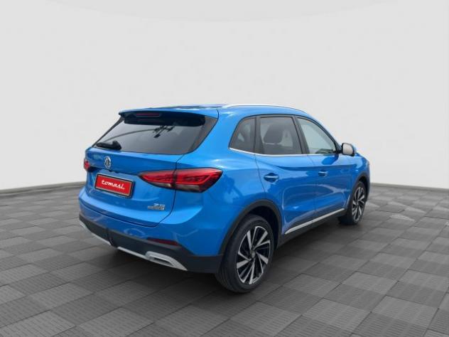 MG ZS ZS Hybrid+ Luxury rif. 23903679 - Foto 5