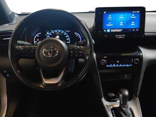 Toyota Yaris Cross Yaris Cross 1.5 Hybrid 5p. E-CVT Trend - Foto 9