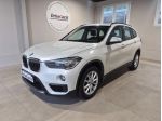 BMW X1 XDRIVE 20D ADVANTAGE AUTOMATICA