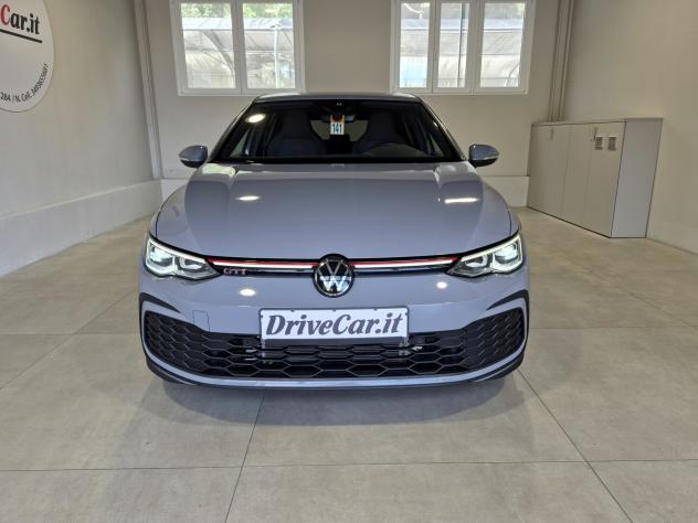 Volkswagen Golf GTI 5 PORTE LED NAVI CAR PLAY C.18 HARMAN KARDON AUTO UFFICIALE VW 1 PROPRIETARIO - Foto 7
