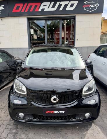 Smart ForFour 70 1.0 Prime - Foto 3