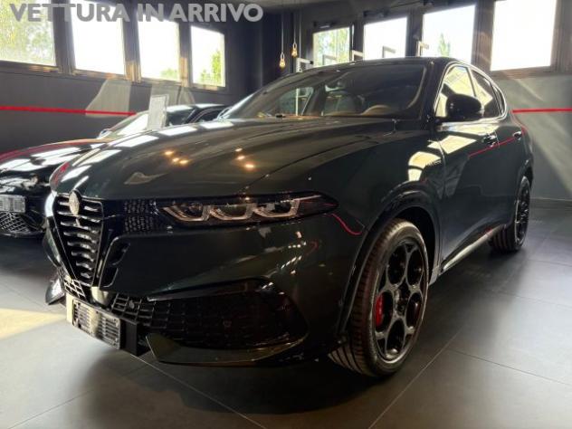 ALFA ROMEO Tonale 1.5 175 CV MHEV TCT7 Veloce + PACK TECHNO rif. 23761937 - Foto 2