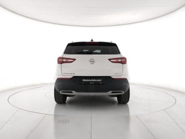 OPEL Grandland X 1.6 diesel Ecotec S&S Innovation - solo operatori rif. 23533073 - Foto 4