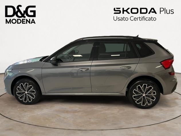 Škoda Kamiq Kamiq Style 1,0 TSI 85 kW (115 CV) 6 marce - manuale - Foto 2