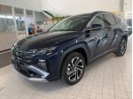 Hyundai Tucson 1.6 HEV MY 26 239 CV aut. Exellence  KMO