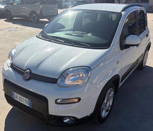 FIAT Panda 1.0 FireFly S&S Hybrid rif. 24230723