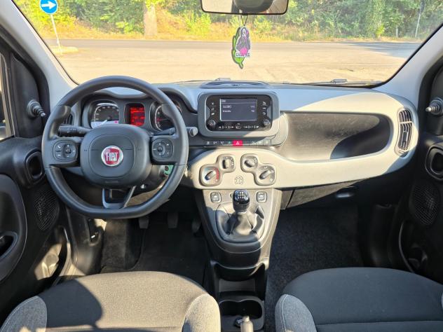 Fiat Panda 1.0 FireFly S&S Hybrid CV-69 E6 Manuale NEO 2022 - Foto 7