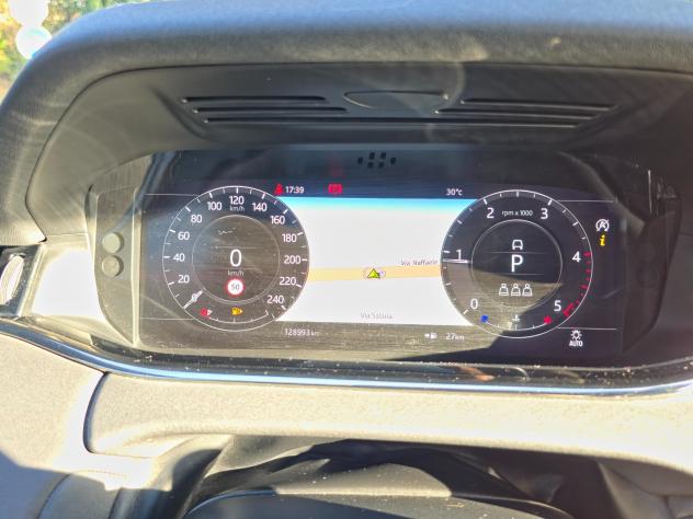 Land Rover Range Evoque 2.0D I4 180 CV AWD Auto First Edition E6 Automatico 2019 - Foto 9