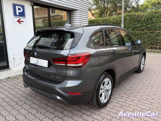BMW X1 xdrive25e Business Advantage PREZZO REALE IVA ESP rif. 23987003 - Foto 5