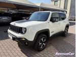 JEEP Renegade 1.3 phev 240 CV Trailhawk 4xe PREZZO REALE IVA ESP rif. 23986977