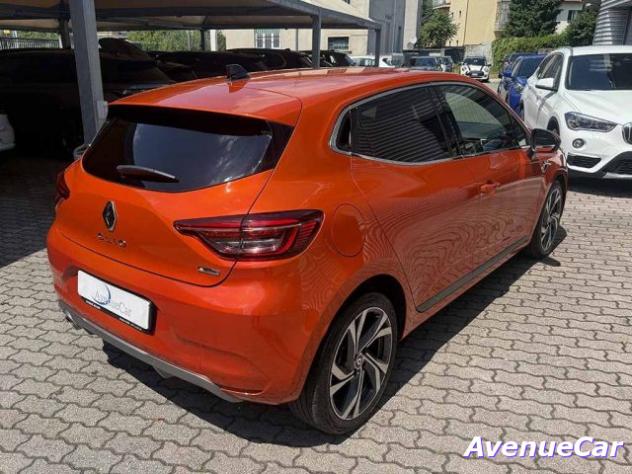 RENAULT Clio R.S. Line TELECAMERA PREZZO REALE UNI PROPRIETARIO rif. 23443948 - Foto 5