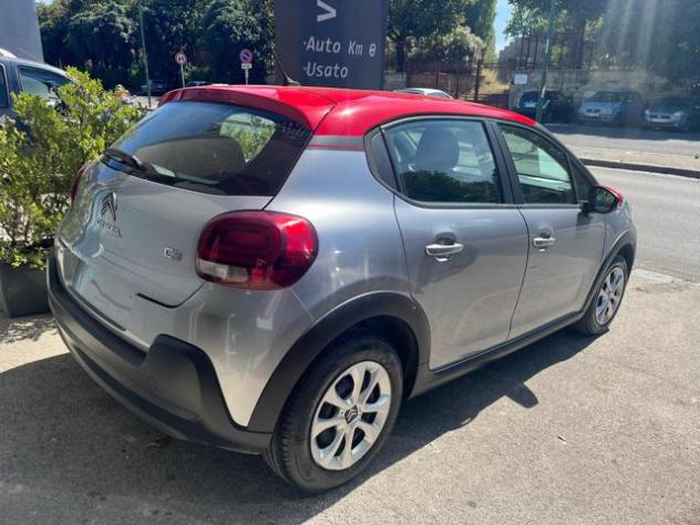 CITROEN C3 1.2 PureTech 83CV S&S rif. 24088505 - Foto 3
