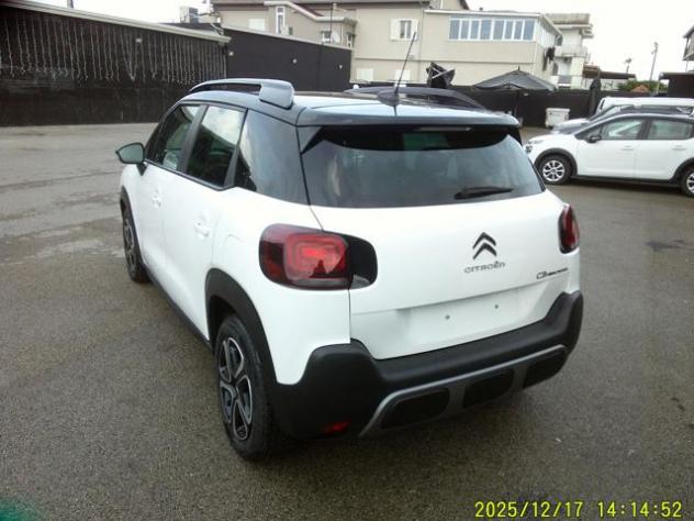 CITROEN C3 Aircross BlueHDi 110 S&S Shine rif. 23611032 - Foto 6