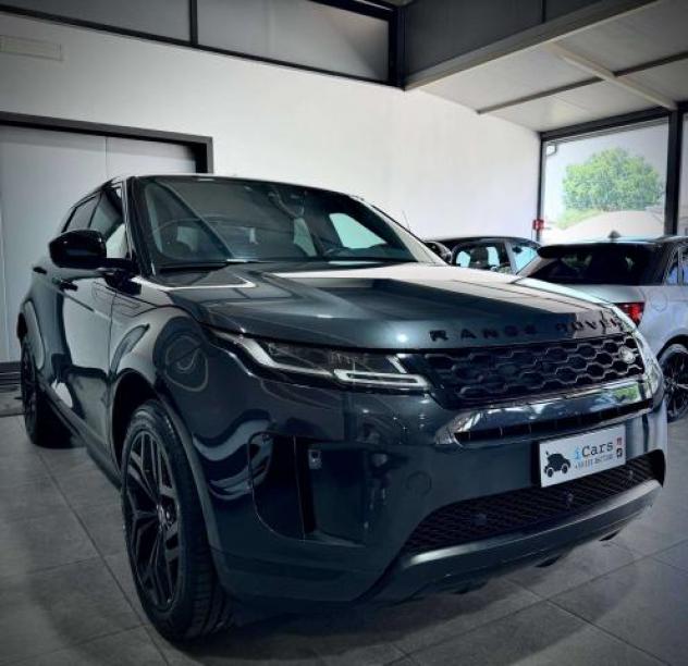 Land Rover Range Rover Evoque 2.0d 150CV i4 Mhev R-Dynamic S - Foto 5