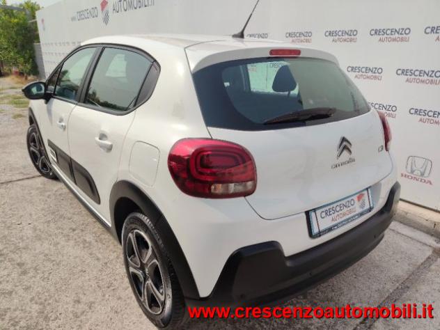 CITROEN C3 BlueHDi 100 S&S Feel Pack rif. 24062409 - Foto 7