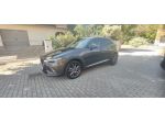 Mazda CX-3 1.5L Skyactiv-D AWD Exceed
