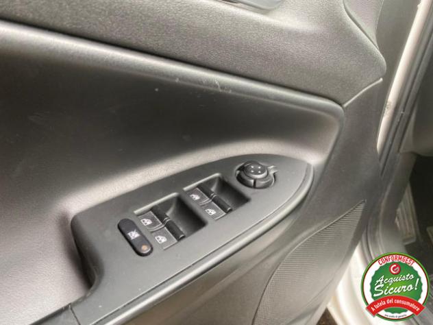 ALFA ROMEO Giulietta 1.6 JTDm 120 CV Super rif. 23462955 - Foto 6