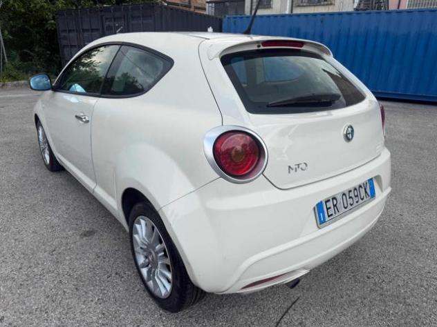 ALFA ROMEO MiTo 1.3JTDm 85CV S&S Progression perfetta di meccanica rif. 23947895 - Foto 4