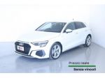 AUDI A3 Sportback 35 TDI S tronic S line edition rif. 22238806