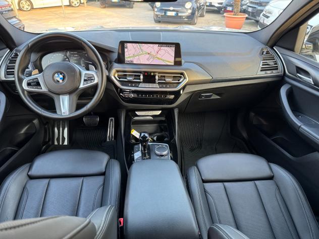 Bmw X4 xDrive20d 48V Msport - Foto 7