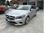 Mercedes CLA 200d Shooting Brake - Sport