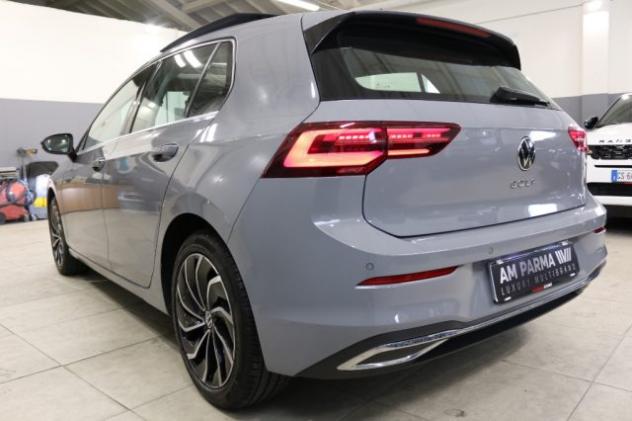 VOLKSWAGEN Golf 1.5 eTSI 150 CV EVO ACT DSG Style rif. 23873780 - Foto 4