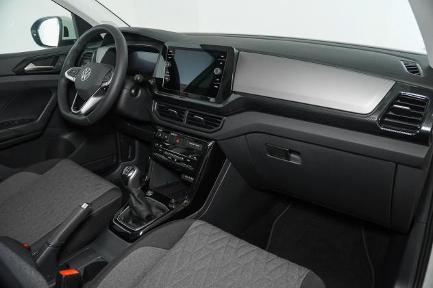 Volkswagen T-Cross 1.0 TSI Edition Plus 115CV - Foto 6