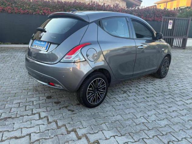 LANCIA Ypsilon 1.0 FireFly 5 porte S&S Hybrid Gold rif. 23995770 - Foto 6