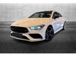 MERCEDES-BENZ CLA 35 AMG 4Matic rif. 23758699