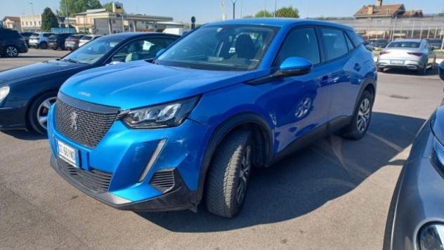 PEUGEOT 2008 PureTech 100 S&S Active rif. 23757247 - Foto 3
