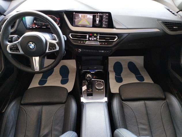 Bmw 120d xDrive Msport auto awd - Foto 7