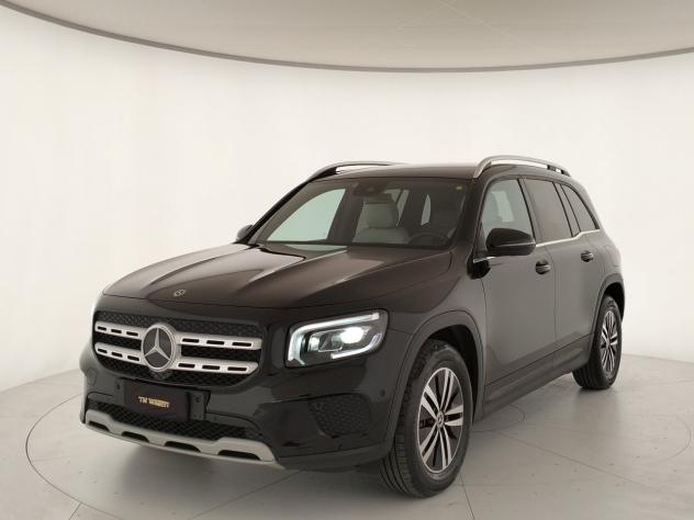 Mercedes-Benz GLB 200 d Business Extra 4matic auto - IVA ESPOSTA