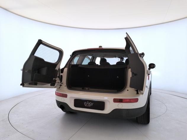 Mini One Clubman 1.5 - NEOPATENTATI - Foto 8