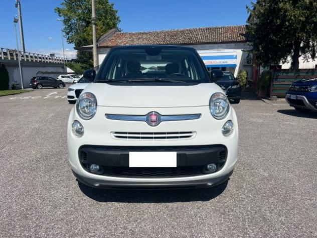FIAT 500L 1.3 Multijet 95 CV Lounge rif. 23620899 - Foto 2