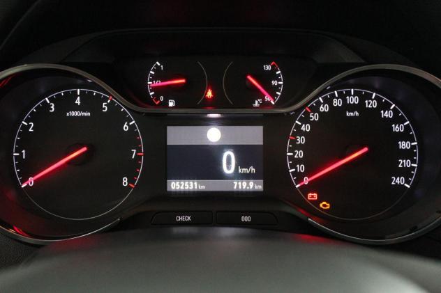 OPEL - Crossland - 1.2 T. 12V 110 CV S&S Elegance - Foto 10