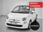 FIAT 500 1.2 69cv Lounge