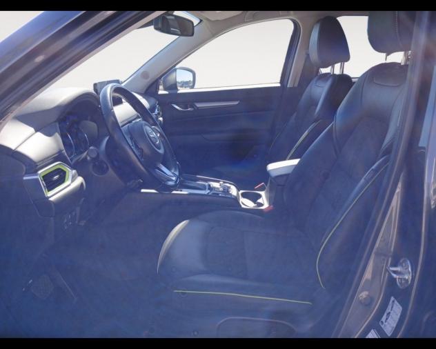 Mazda CX-5 2ª serie 2.2L Skyactiv-D 150 CV 2WD Business - Foto 9