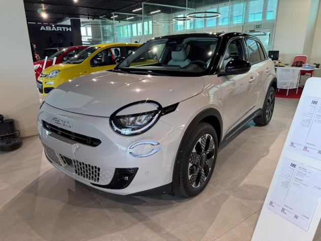 FIAT 600 1.2 Hybrid 110cv La Prima - Foto 3